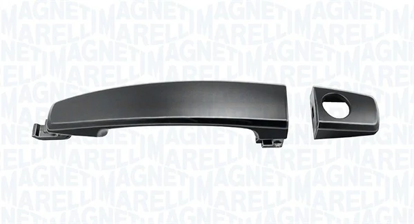 Exterior Door Handle